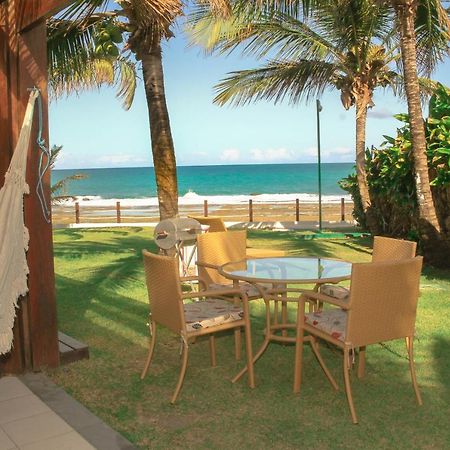 הוילה The Experience Sea Shore Praia De Muro Alto Pôrto das Galinhas מראה חיצוני תמונה