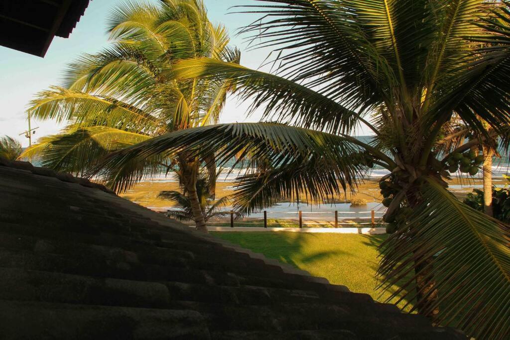 הוילה The Experience Sea Shore Praia De Muro Alto Pôrto das Galinhas מראה חיצוני תמונה